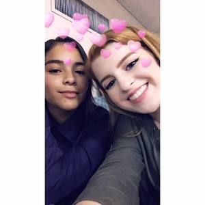 Meet your Posher, Cassandra